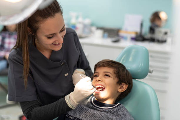 Best Emergency Wisdom Teeth Removal in Point Marion, PA