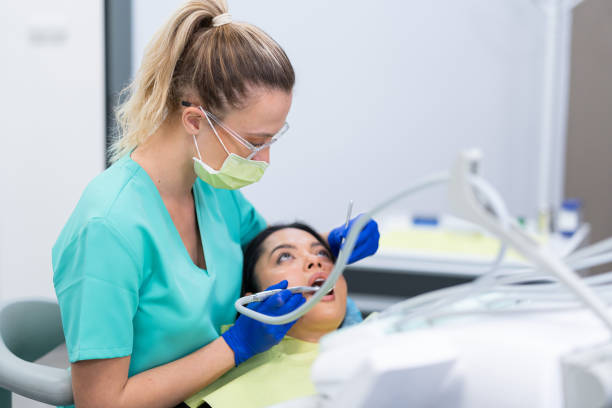Best Emergency Treatment for Toothache in Point Marion, PA