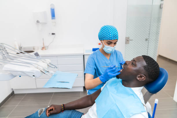 Best Emergency Broken Tooth Repair in Point Marion, PA