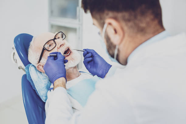 Best Emergency Wisdom Teeth Removal in Point Marion, PA